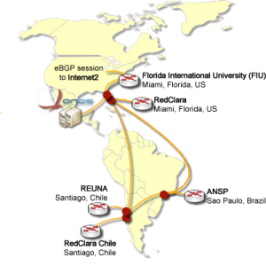 FIU-map