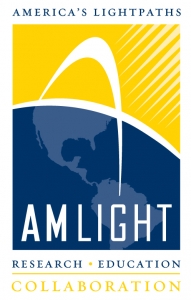 AmLight logo